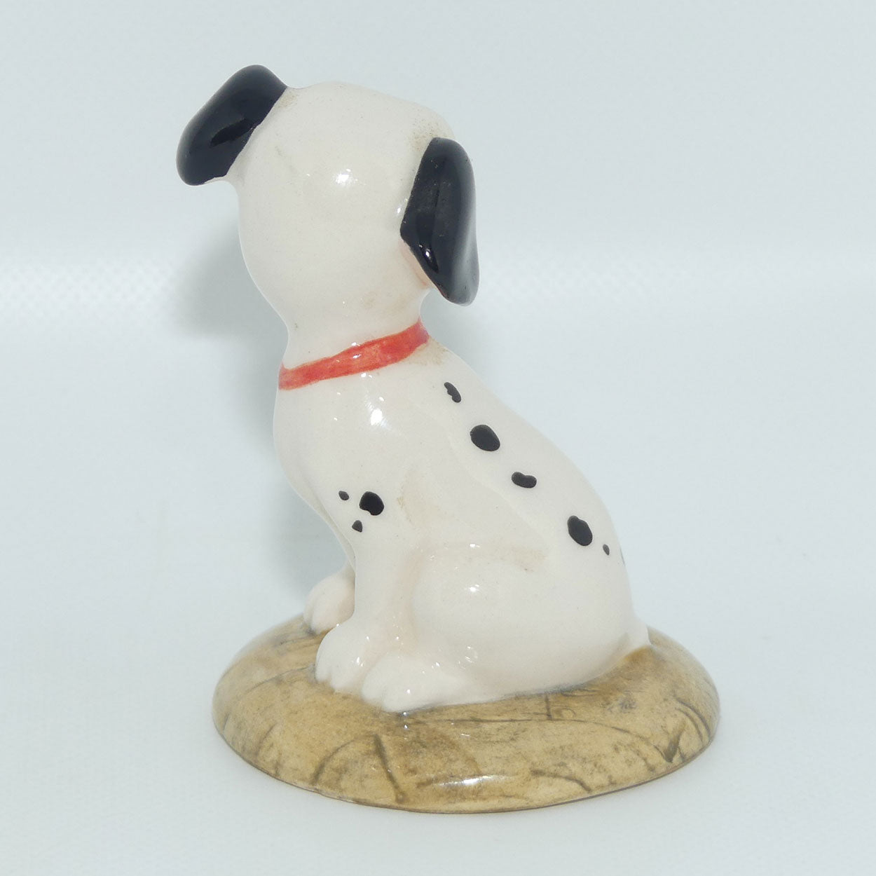 DM08 Royal Doulton 101 Dalmatians figure | Lucky