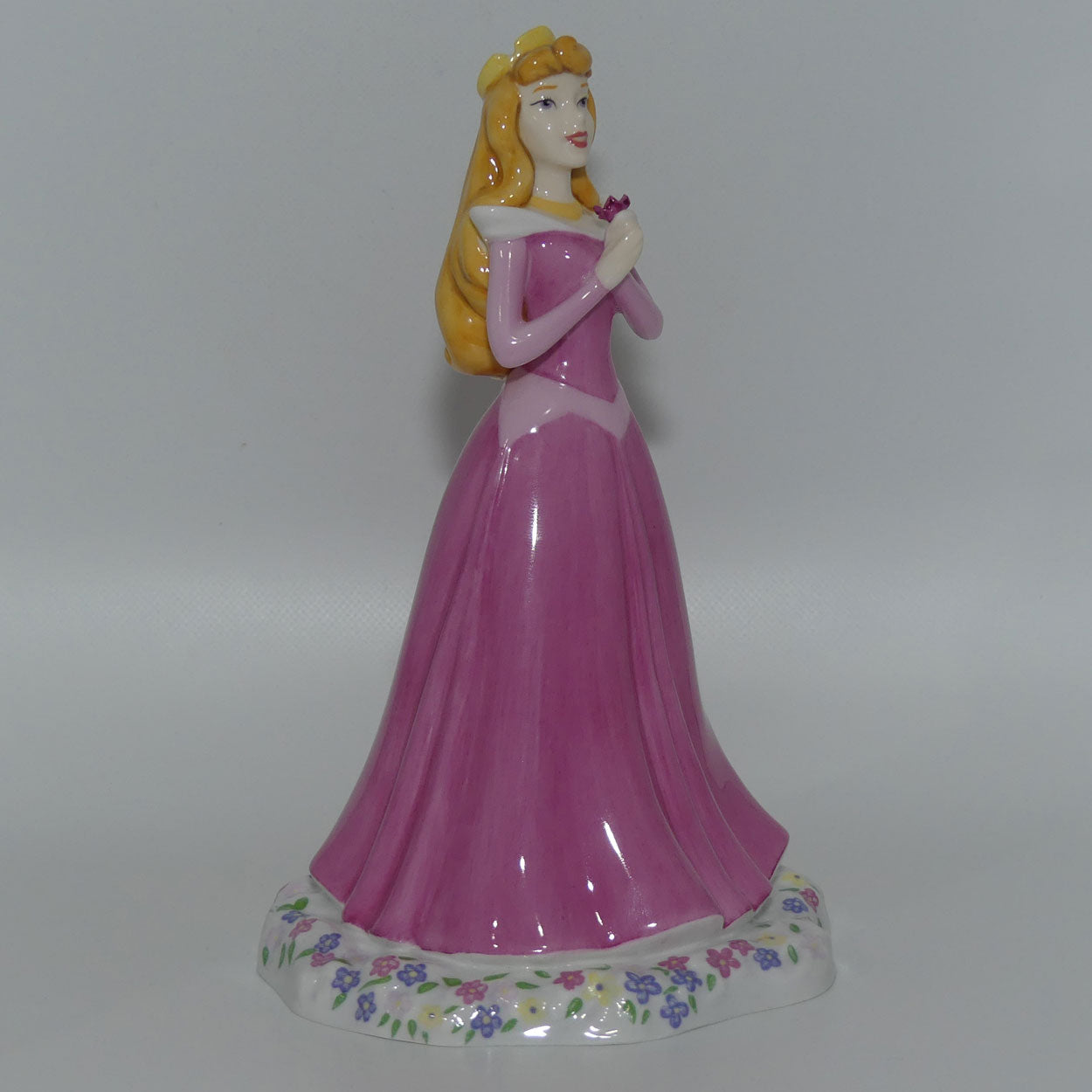 DP2 Royal Doulton figure | Disney Princesses | Sleeping Beauty