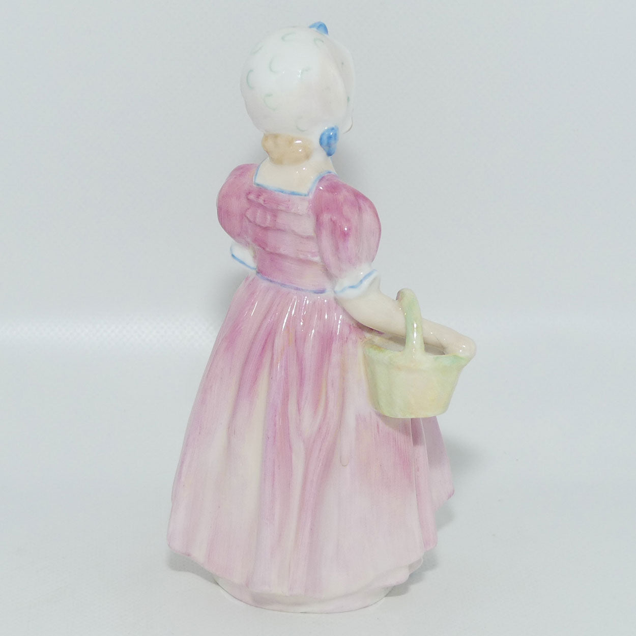 HN1677 Royal Doulton figurine Tinkle Bell | Leslie Harradine