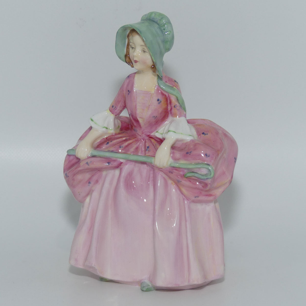 HN1811 Royal Doulton figurine Bo Peep | Leslie Harradine 