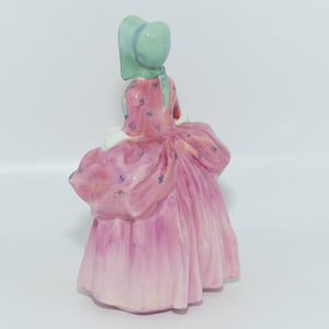 HN1811 Royal Doulton figure Bo Peep | later