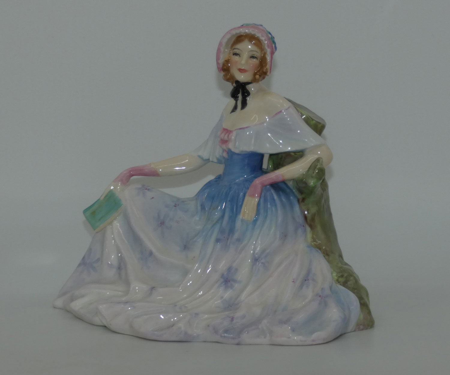 hn1856-royal-doulton-figure-memories-blue