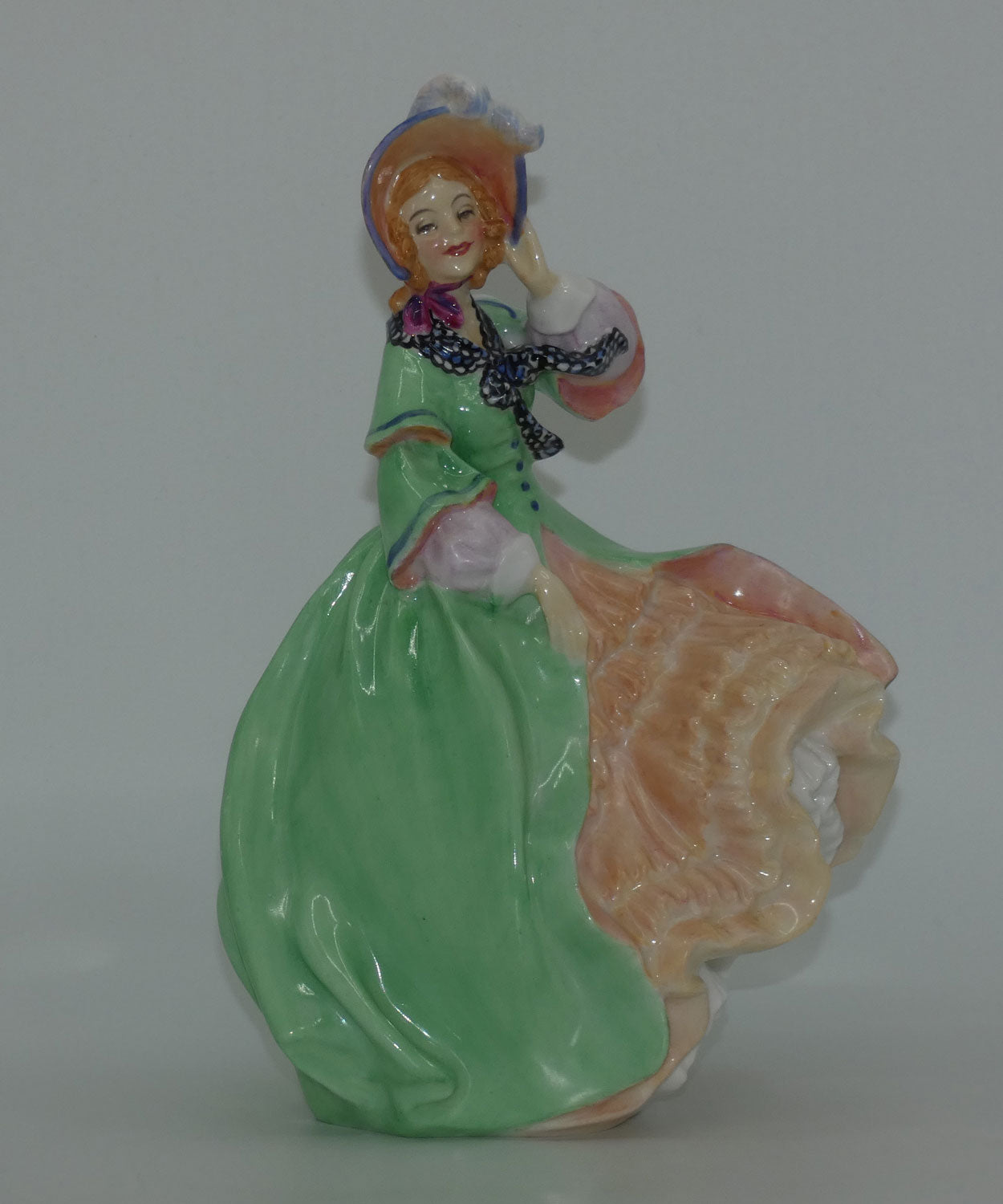 hn1923-royal-doulton-figure-spring-morning-green