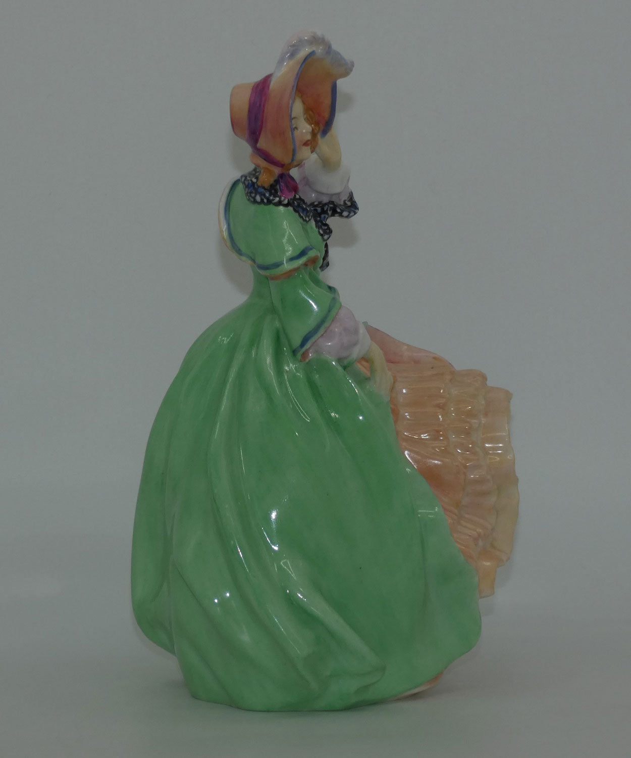 hn1923-royal-doulton-figure-spring-morning-green