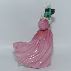 Royal Doulton figure Marguerite HN1928 | Designer: Leslie Harradine