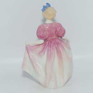 HN1935 Royal Doulton figurine Sweeting