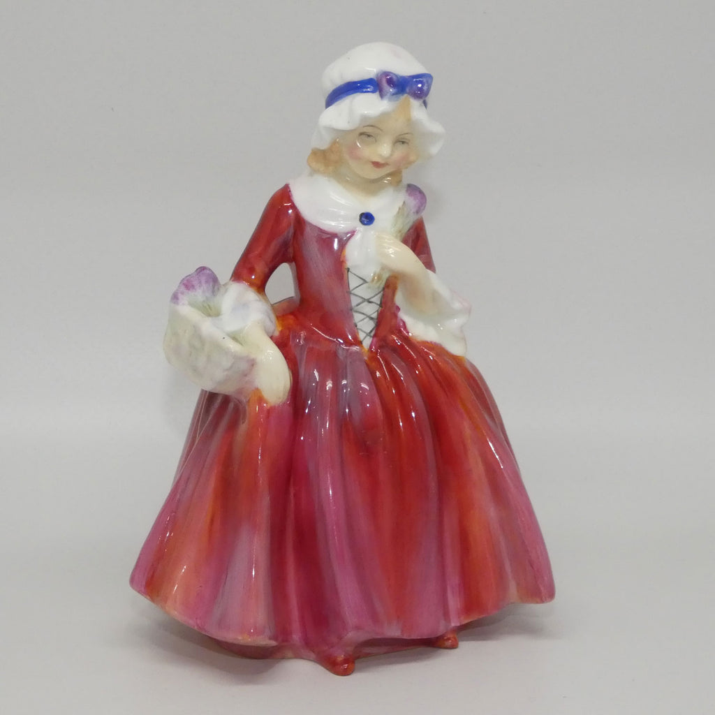 hn1955-royal-doulton-figure-lavinia