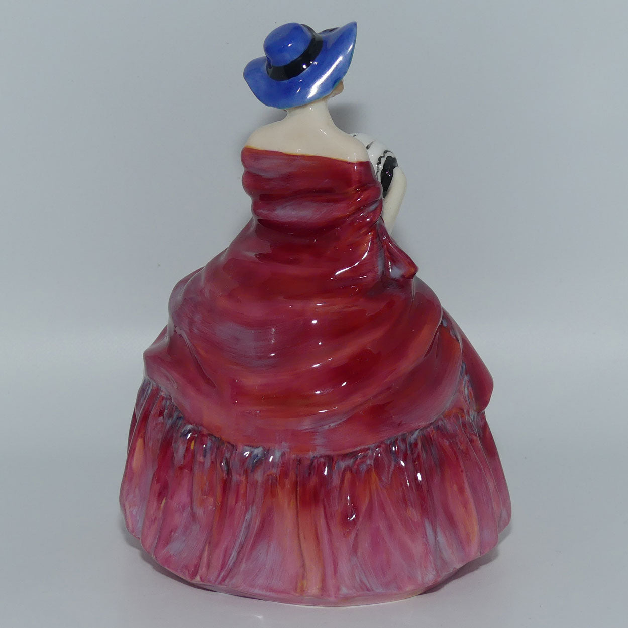 HN1962 Royal Doulton figure Genevieve