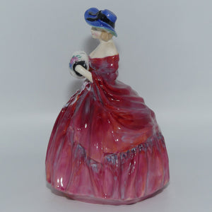 HN1962 Royal Doulton figure Genevieve