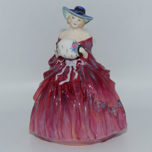 HN1962 Royal Doulton figure Genevieve