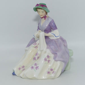 HN1993 Royal Doulton figurine Griselda  