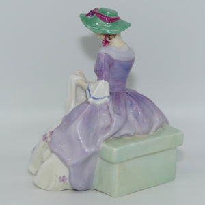 HN1993 Royal Doulton figurine Griselda  