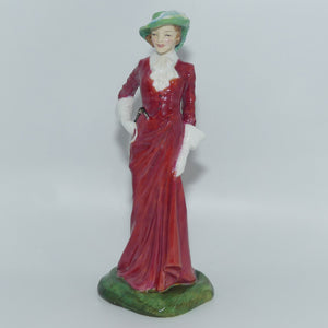 HN1994 Royal Doulton figurine Karen | Leslie Harradine