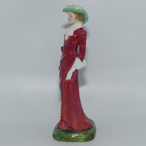 HN1994 Royal Doulton figurine Karen | Leslie Harradine