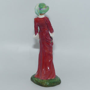 HN1994 Royal Doulton figurine Karen | Leslie Harradine