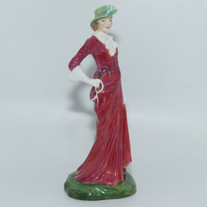 HN1994 Royal Doulton figurine Karen | Leslie Harradine