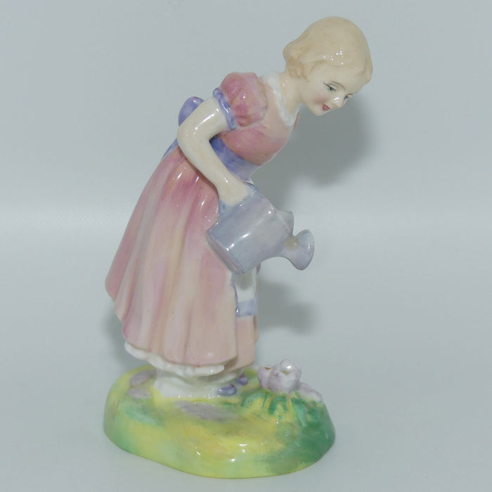 HN2044 Royal Doulton figure Mary, Mary