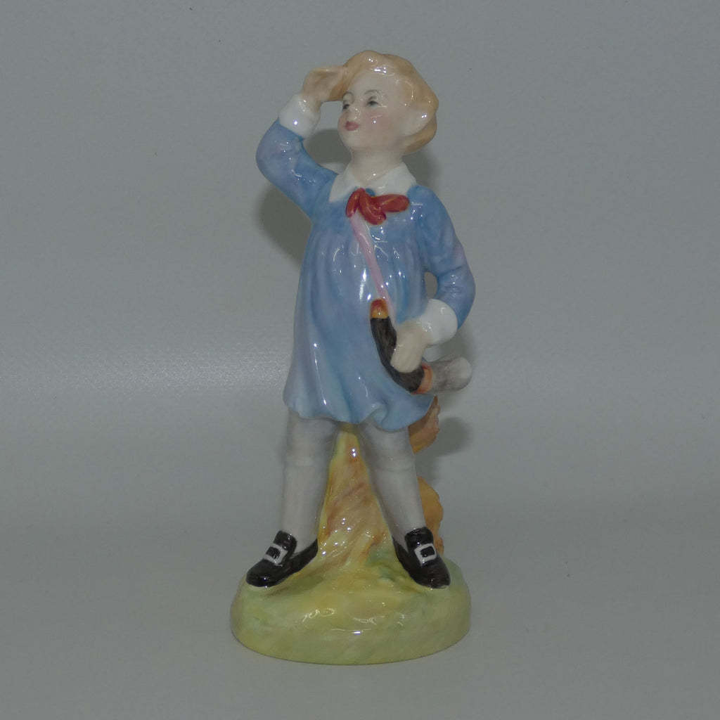 hn2062-royal-doulton-figure-little-boy-blue