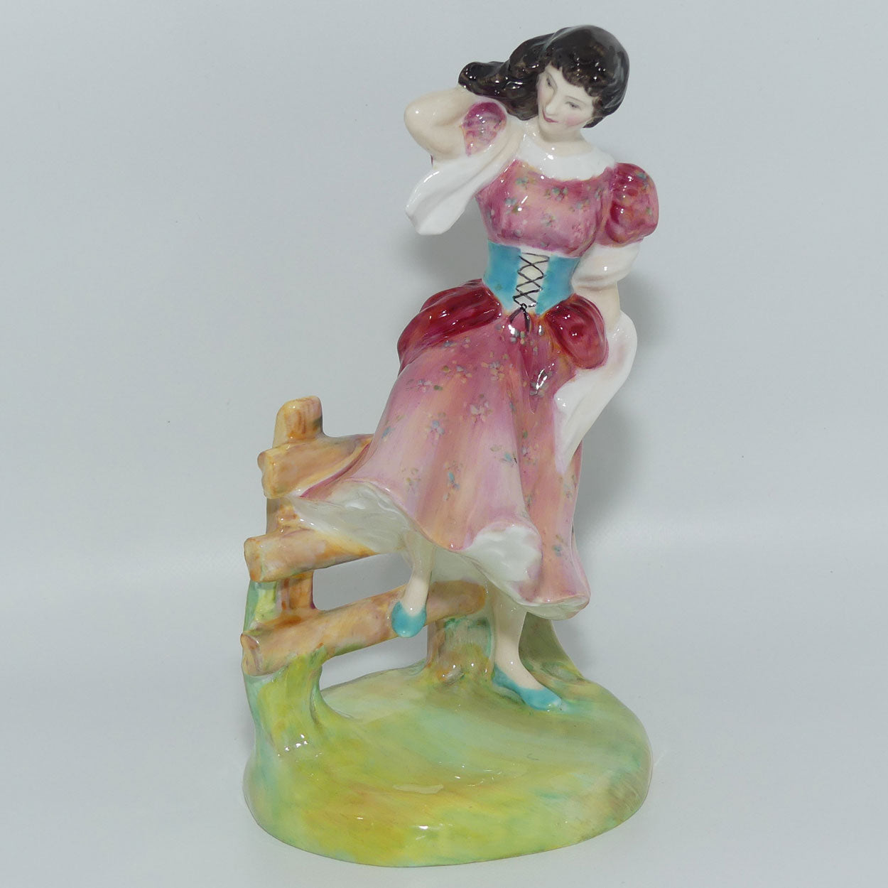 HN2086 Royal Doulton figurine Summer | The Seasons