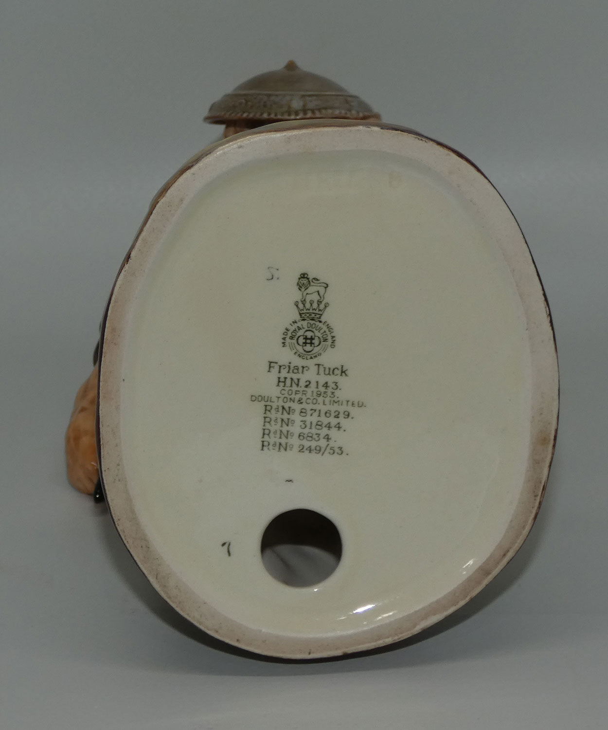 hn2143-royal-doulton-figure-friar-tuck