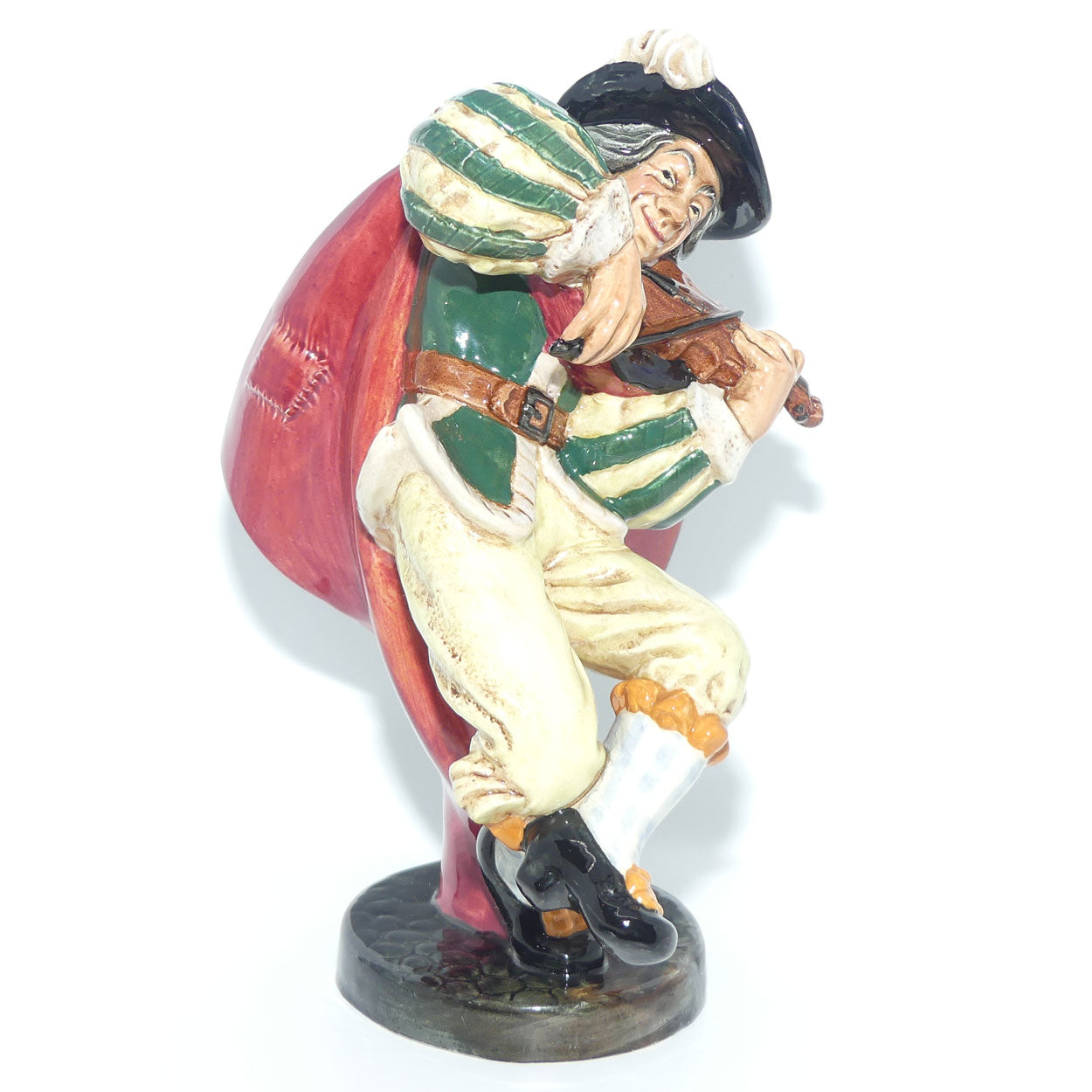 HN2171 Royal Doulton figure The Fiddler | Character Figures