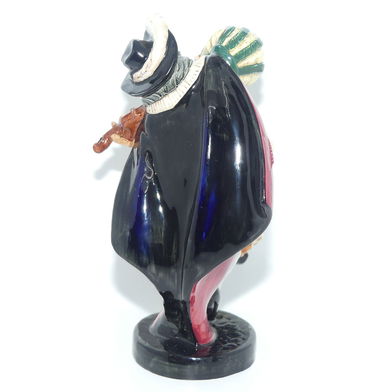 HN2171 Royal Doulton figure The Fiddler | Character Figures