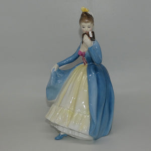 hn2269-royal-doulton-figure-leading-lady