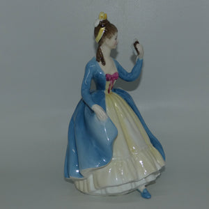 hn2269-royal-doulton-figure-leading-lady