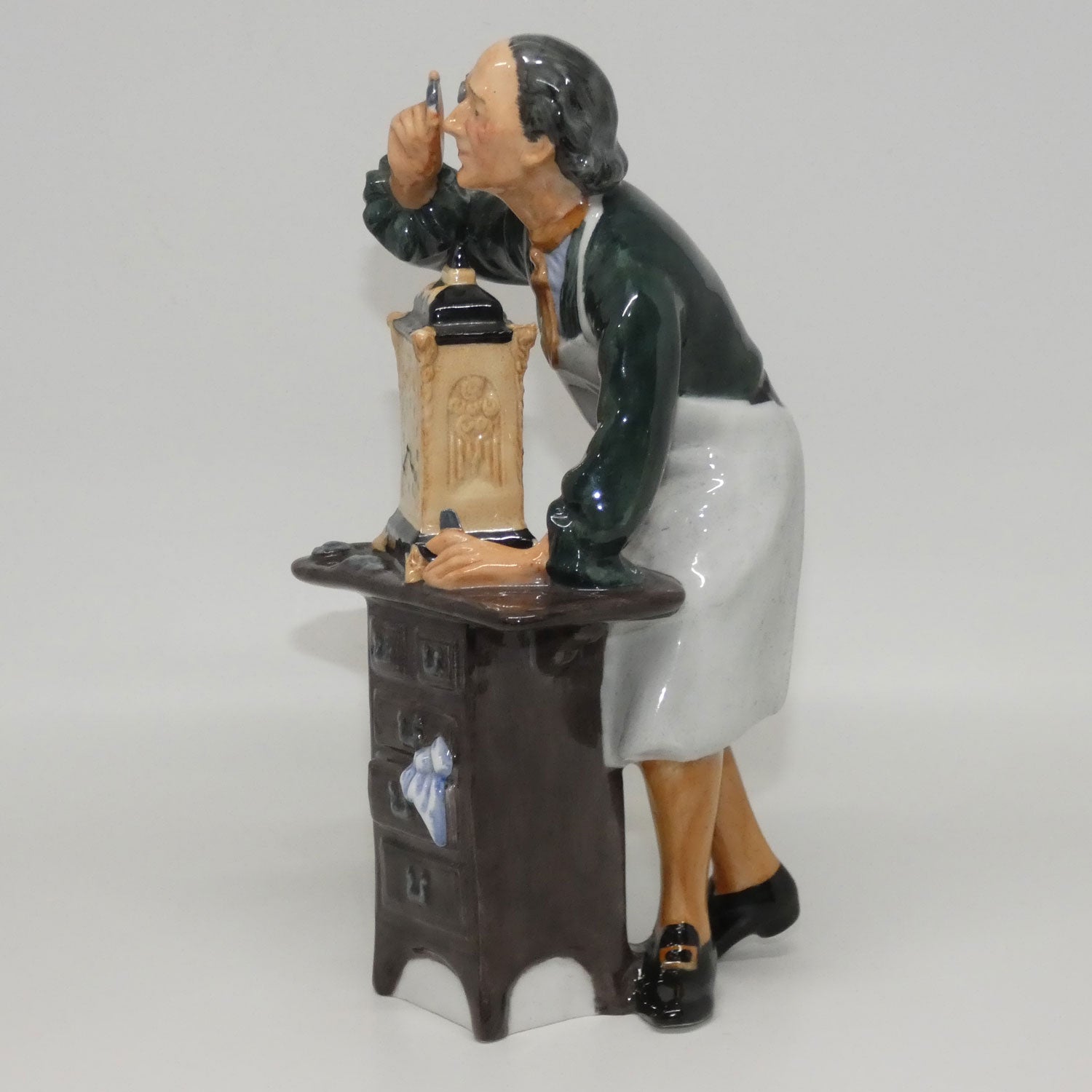 hn2279-royal-doulton-figure-the-clockmaker