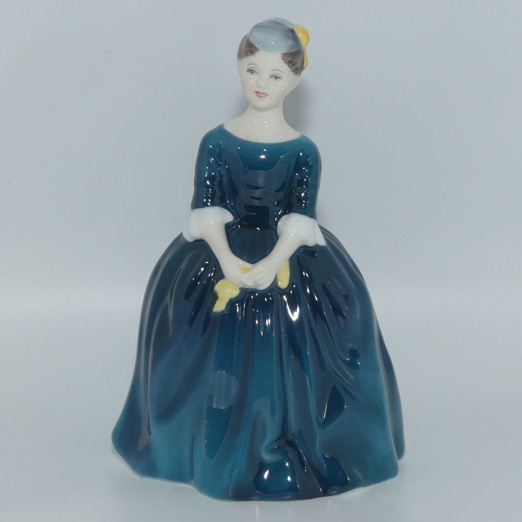 HN2341 Royal Doulton figure Cherie