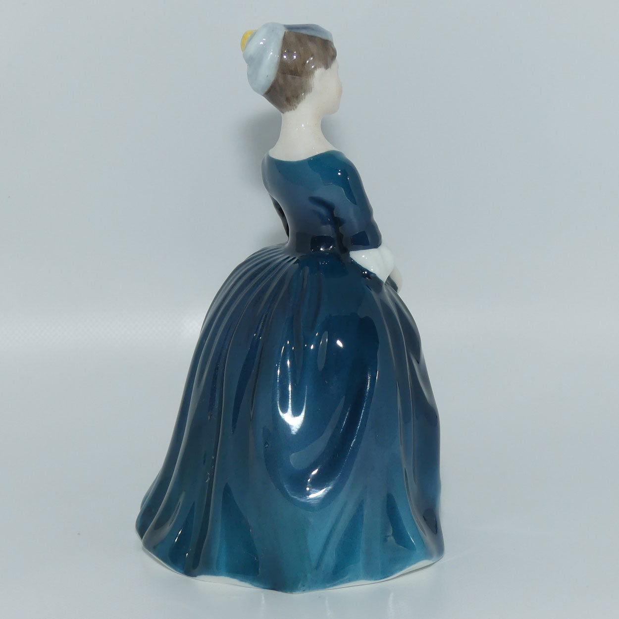 HN2341 Royal Doulton figure Cherie