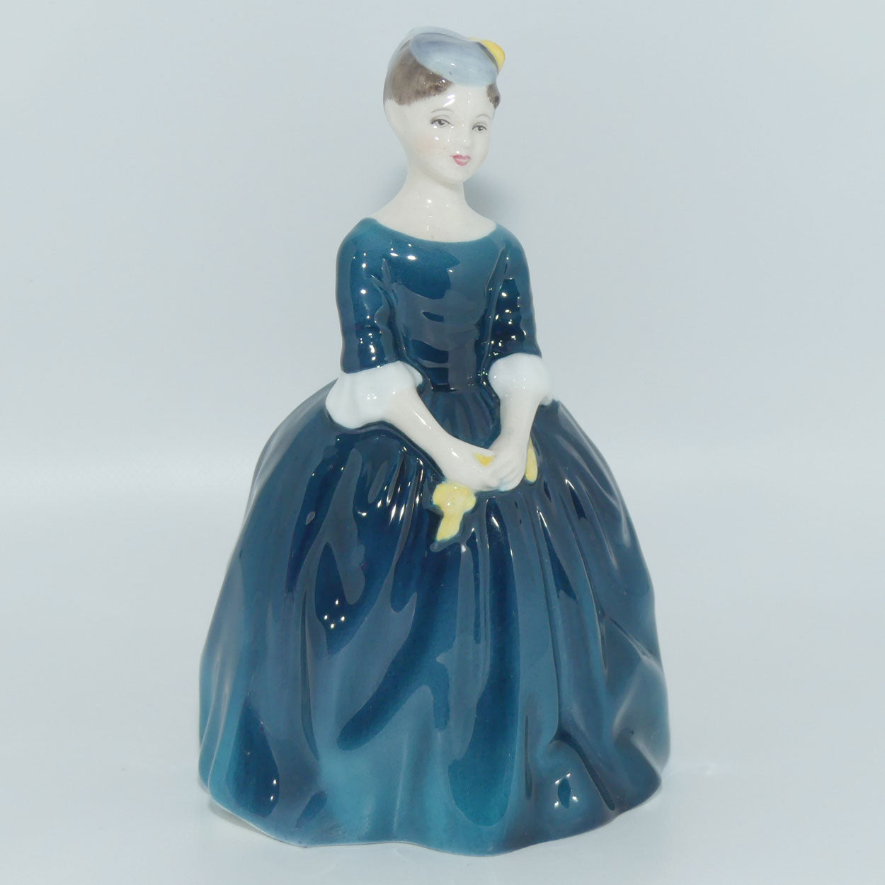 HN2341 Royal Doulton figure Cherie