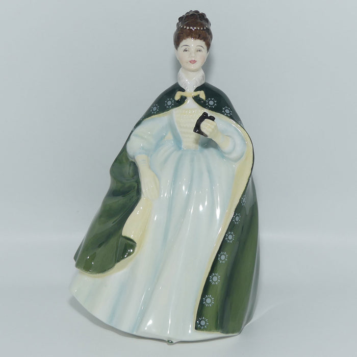 HN2343A Royal Doulton figure Premiere