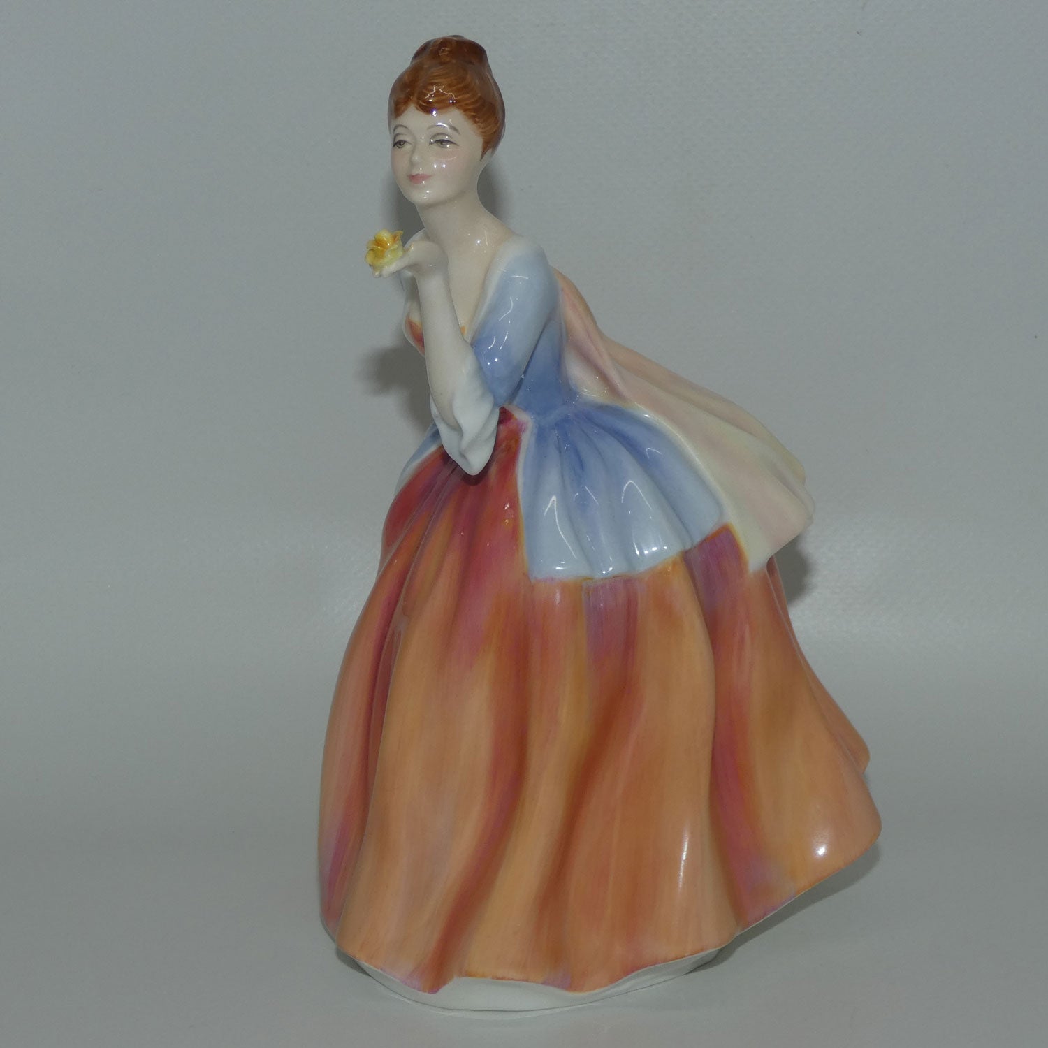 hn2369-royal-doulton-figure-fleur-orange