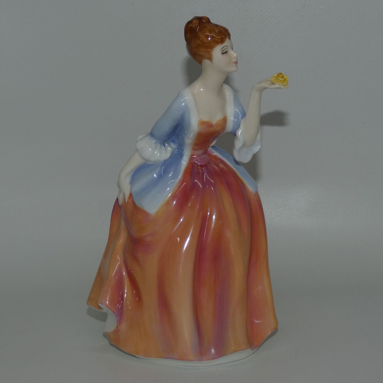 hn2369-royal-doulton-figure-fleur-orange