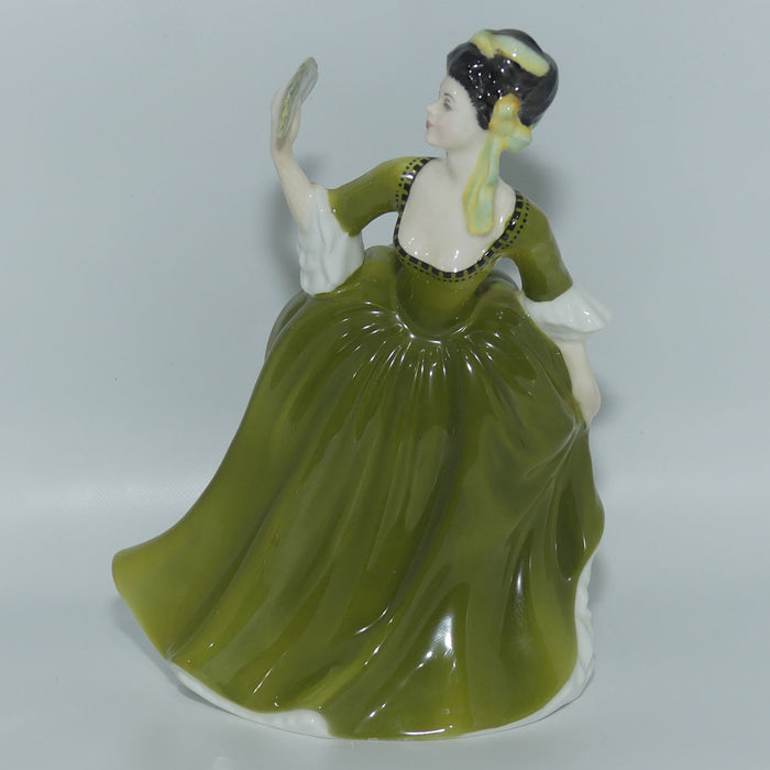 HN2378 Royal Doulton figure Simone