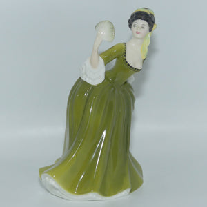 HN2378 Royal Doulton figurine Simone