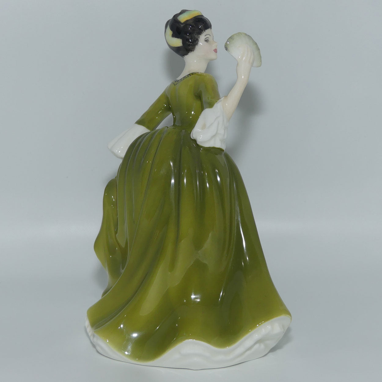 HN2378 Royal Doulton figurine Simone