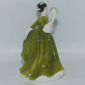 HN2378 Royal Doulton figurine Simone