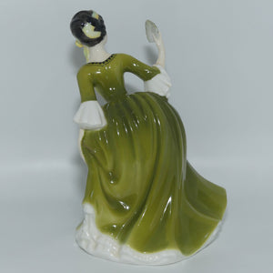 HN2378 Royal Doulton figurine Simone