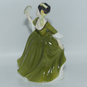 HN2378 Royal Doulton figurine Simone