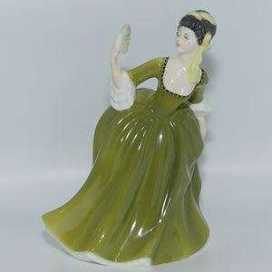 HN2378 Royal Doulton figurine Simone