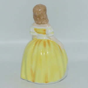 Royal Doulton figure Penny HN2424 | Designer: Peggy Davies