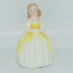 Royal Doulton figure Penny HN2424 | Designer: Peggy Davies