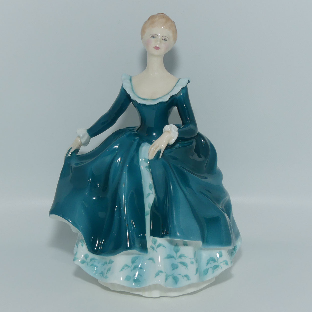 HN2461 Royal Doulton figure Janine
