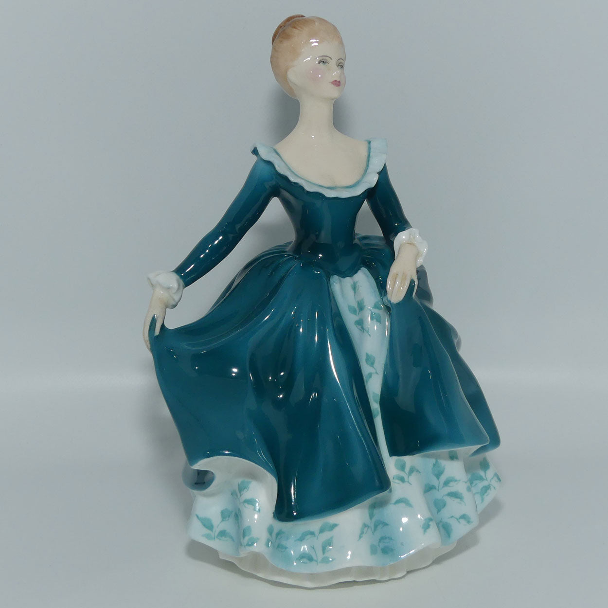 HN2461 Royal Doulton figure Janine