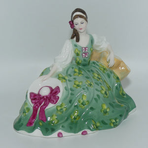 HN2474 Royal Doulton figurine Elyse