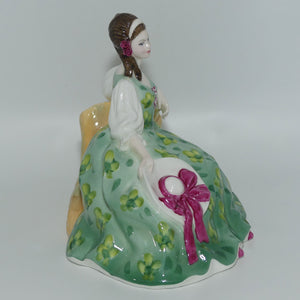 HN2474 Royal Doulton figurine Elyse