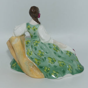 HN2474 Royal Doulton figurine Elyse