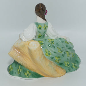 HN2474 Royal Doulton figurine Elyse